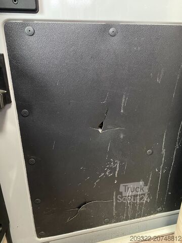 Caravan/camper Fiat Weinsberg Carabus 600 K | 4 Posti Letto | Completamente Attrezzato