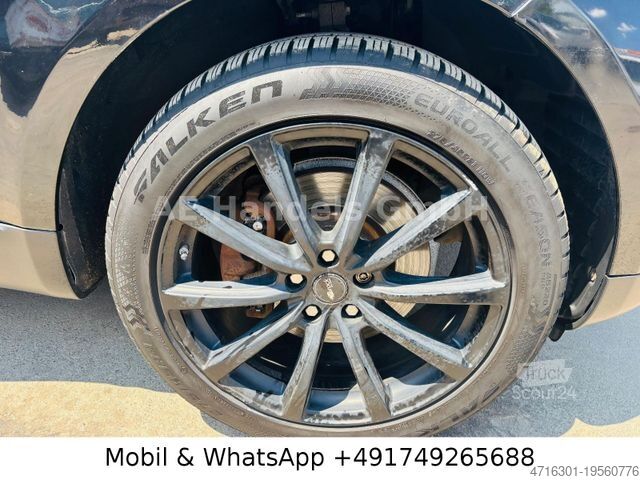 Pick-up LAND ROVER Range Rover Sport S *Xenon/PDC/kklappe