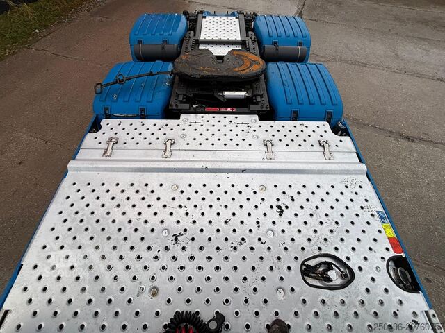 Standarta traktors Scania R 540 6x4 RETARDER