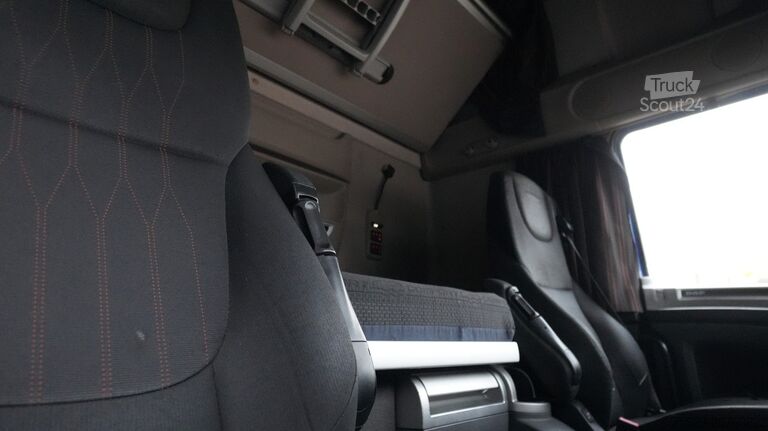 Standard-SZM DAF XF 480 SSC EURO 6 778.000KM