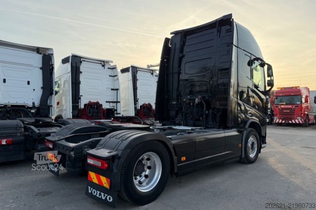 Tractor estándar VOLVO FH 500 4x2 AB MFK
