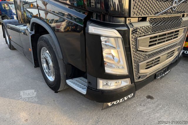 Tractor estándar VOLVO FH 500 4x2 AB MFK