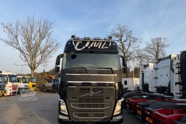 Tractor estándar VOLVO FH 500 4x2 AB MFK