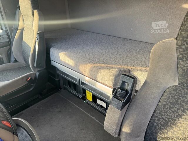 Standard-SZM DAF XF 105.460 Retarder