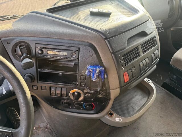 Standard-SZM DAF XF 105.460 Retarder