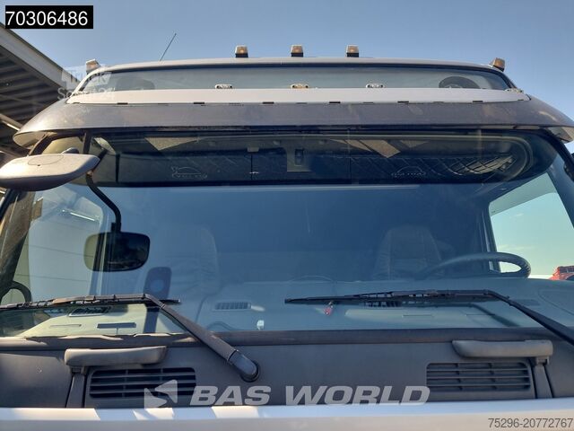 Furgone trasportatore di auto Volvo FM 460 6X2 Rolfo Hercules 3 Truck Transporter V...