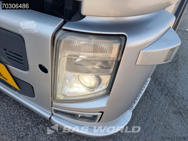 Furgone trasportatore di auto Volvo FM 460 6X2 Rolfo Hercules 3 Truck Transporter V...