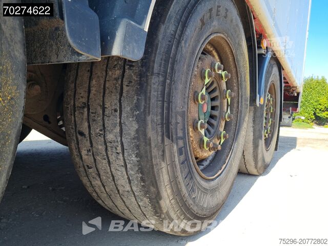 Piso móvil STAS 300ZX 4.10m HIGH! 10mm