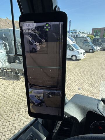 Zirgu transports Mercedes-Benz Actros Mercedes Actros STX Luxury-line, 6 prds ...