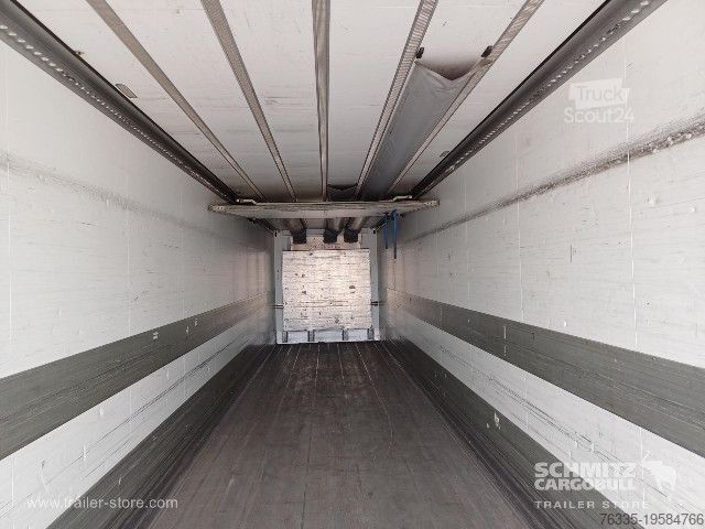 Semirimorchio frigorifero Schmitz Cargobull Reefer Multitemp