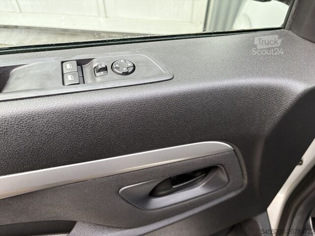 Break à toit surélevé Citroën Jumpy 2.0 BlueHDI DC Marge BTW en BPM vrij!! Ai...