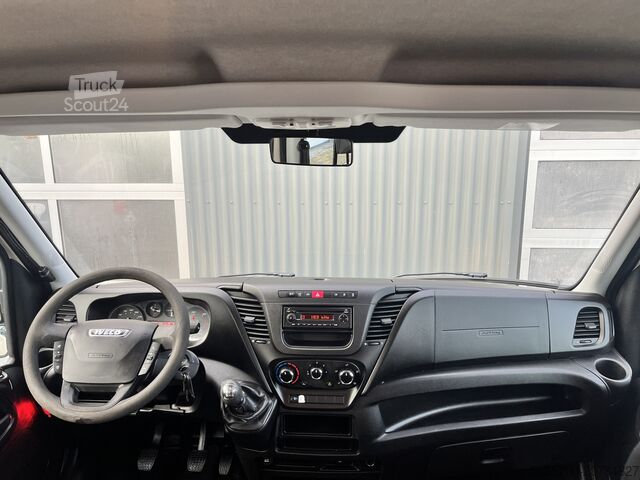 Ribaltabile Iveco Daily 35S11D 2.3 3 zijden kipper Airco Telefoon...