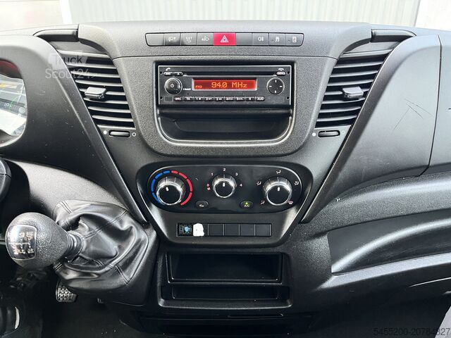 Ribaltabile Iveco Daily 35S11D 2.3 3 zijden kipper Airco Telefoon...