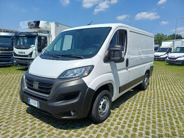 Varebil Fiat DUCATO