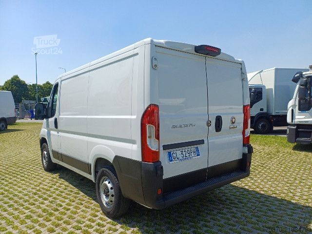 Varebil Fiat DUCATO