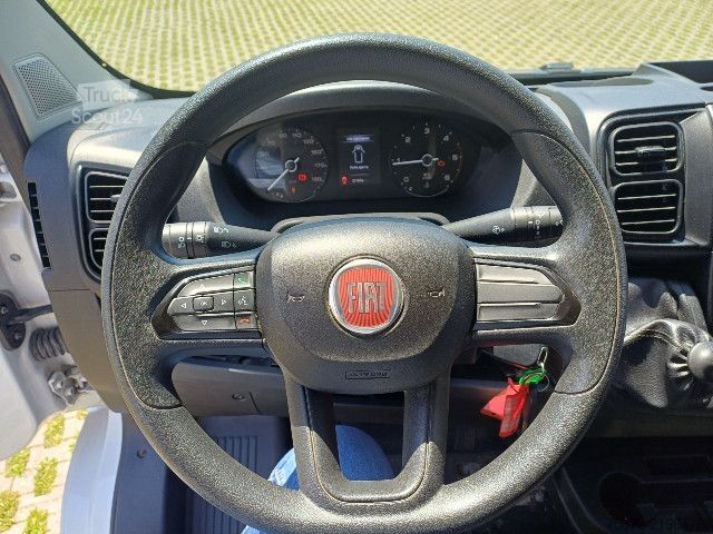 Varebil Fiat DUCATO