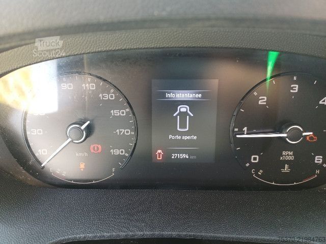 Varebil Fiat DUCATO