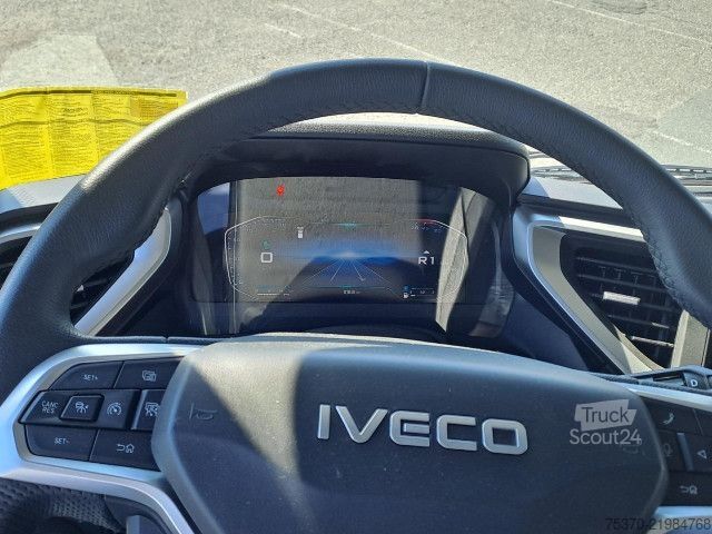 Trattore stradale standard IVECO S-WAY AS440S50T/P