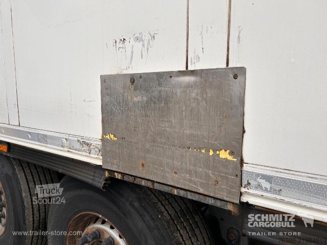 Semirremolque frigorífico Schmitz Cargobull Semitrailer Reefer Multitemp