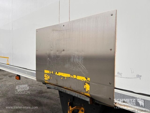 Semirremolque frigorífico Schmitz Cargobull Semitrailer Reefer Multitemp