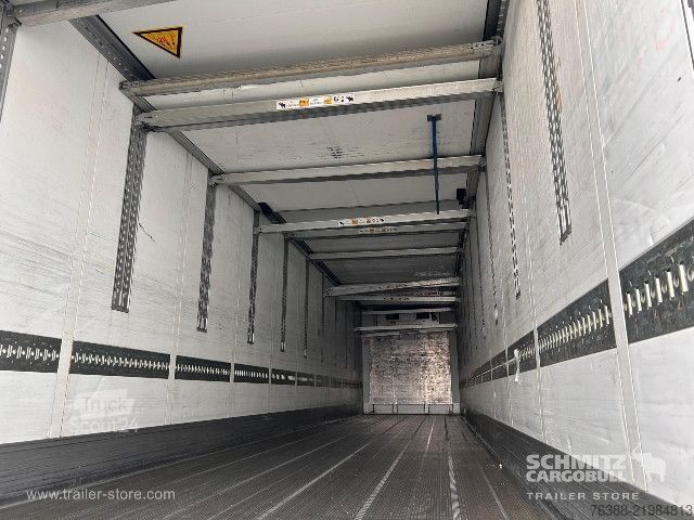 Semirremolque frigorífico Schmitz Cargobull Semitrailer Reefer Multitemp