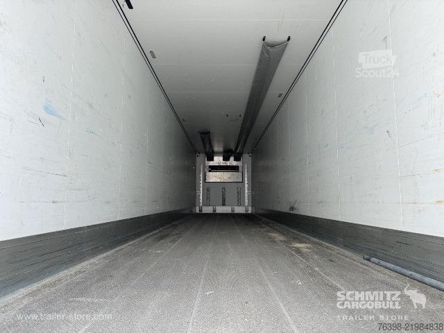 Frigorifik yarı römork Schmitz Cargobull Reefer Standard