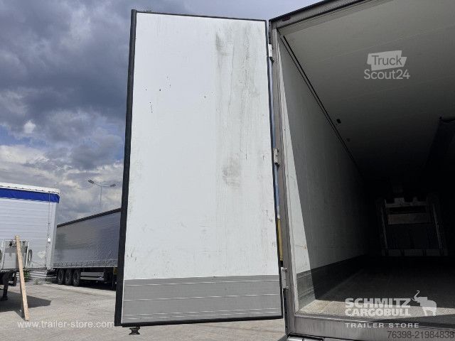 Frigorifik yarı römork Schmitz Cargobull Reefer Standard