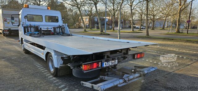 Odtahové vozidlo Mercedes-Benz Atego 817