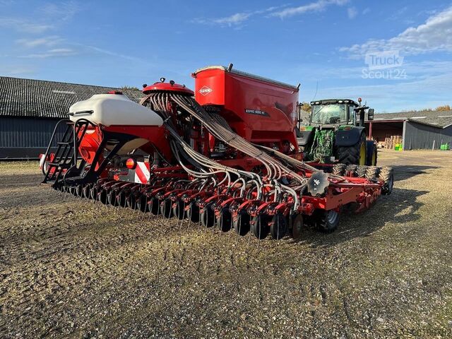 Seed drill Kuhn ESPRO 6000 RC