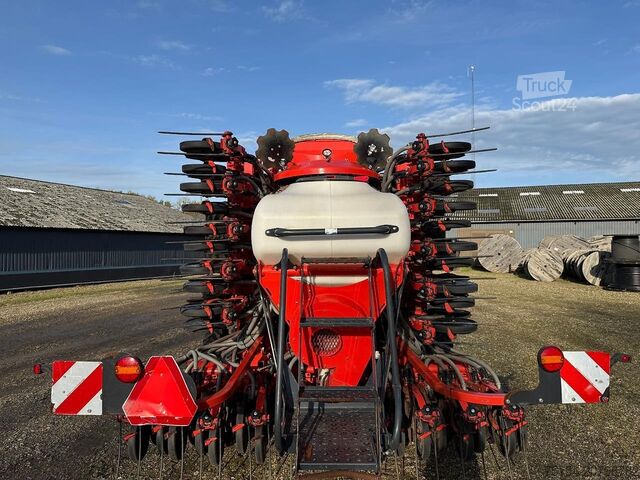 Seed drill Kuhn ESPRO 6000 RC