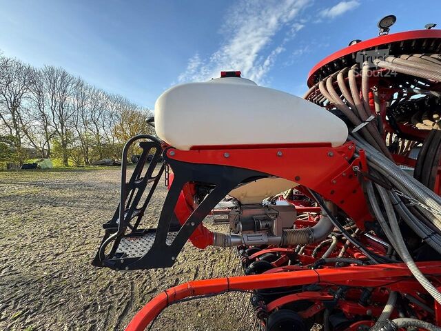 Seed drill Kuhn ESPRO 6000 RC