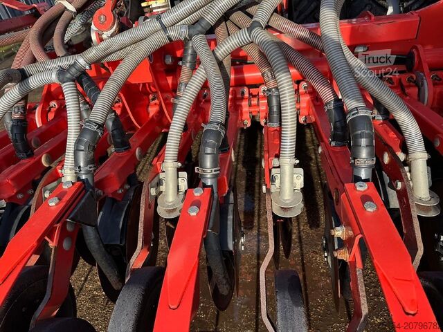 Seed drill Kuhn ESPRO 6000 RC