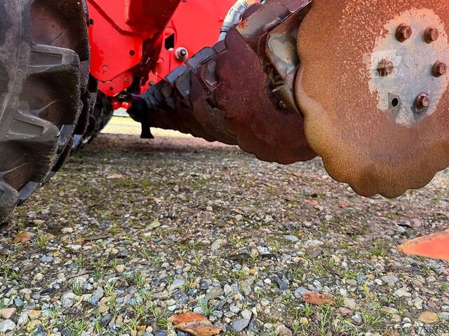 Seed drill Kuhn ESPRO 6000 RC