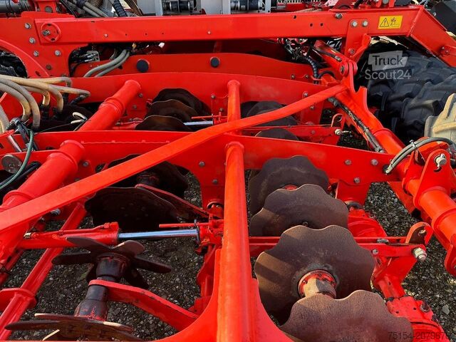 Seed drill Kuhn ESPRO 6000 RC