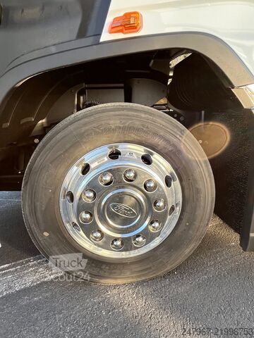Sattelzugmaschine Mega / Ultra /LowLiner Ford F-MAX LL