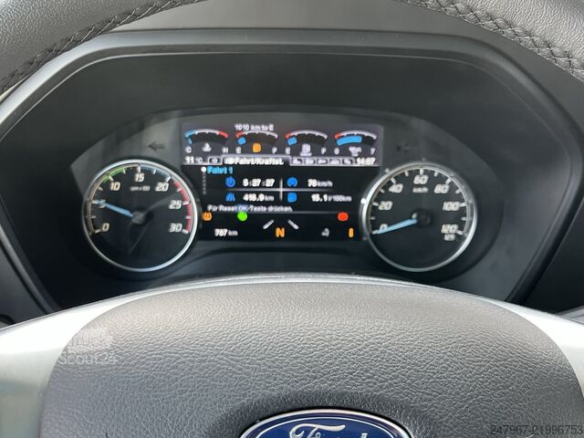 Sattelzugmaschine Mega / Ultra /LowLiner Ford F-MAX LL