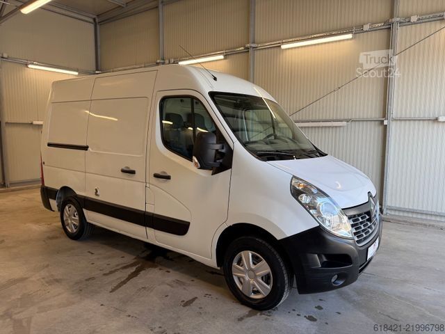 Furgone a tetto alto RENAULT Master L1H2 2.3 DCI 110 NETO EXPORT