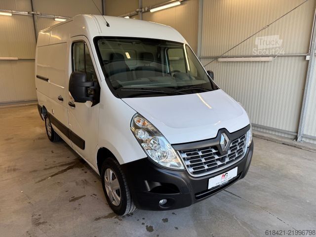 Furgone a tetto alto RENAULT Master L1H2 2.3 DCI 110 NETO EXPORT