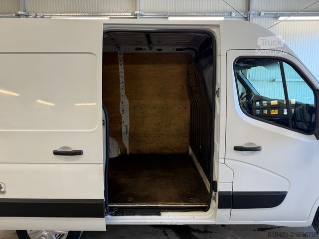 Furgone a tetto alto RENAULT Master L1H2 2.3 DCI 110 NETO EXPORT