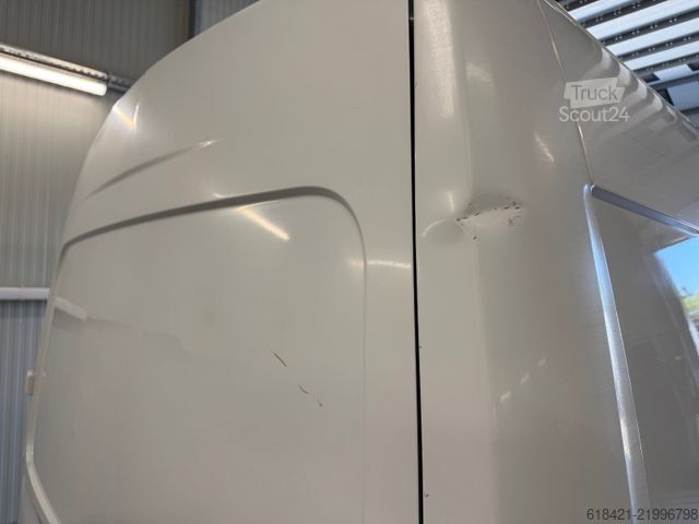 Furgone a tetto alto RENAULT Master L1H2 2.3 DCI 110 NETO EXPORT