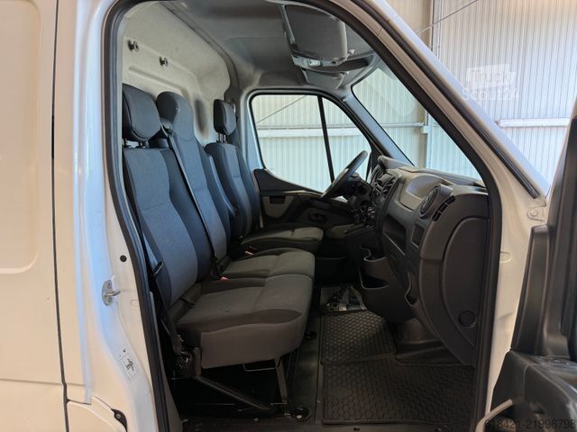 Furgone a tetto alto RENAULT Master L1H2 2.3 DCI 110 NETO EXPORT