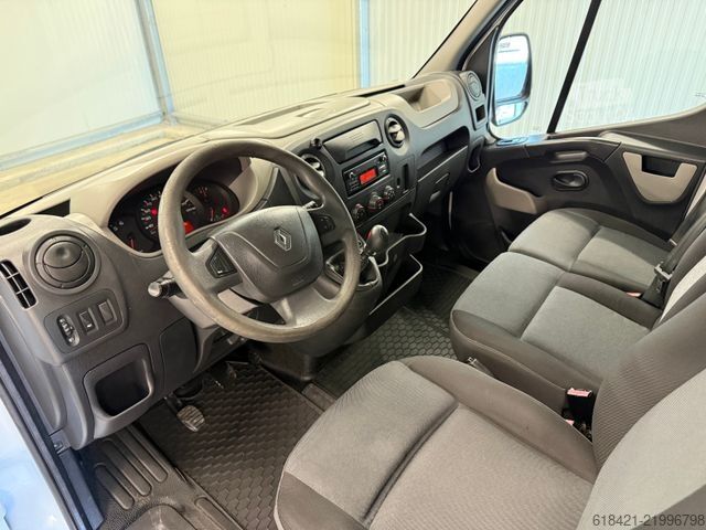 Furgone a tetto alto RENAULT Master L1H2 2.3 DCI 110 NETO EXPORT