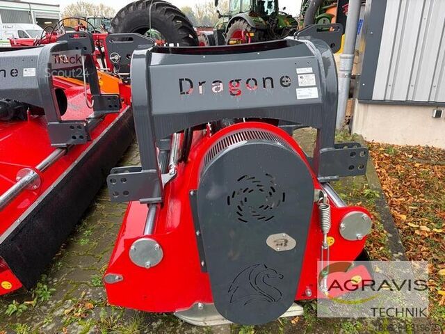 Technologie des soins infirmiers Dragone VP 280