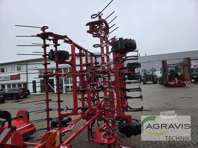 Déchaumeur Horsch FINER 6 SL