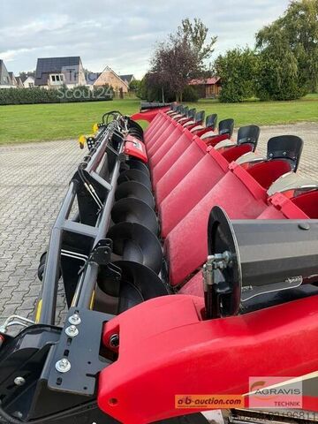Moissonneuse-batteuse Geringhoff MS-HORIZON 1200 B