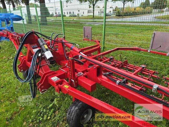 Technologie du foin Einböck AEROSTAR-CLASSIC 1200
