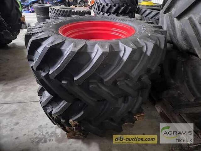 Koło Trelleborg Premia KR 540/65R30