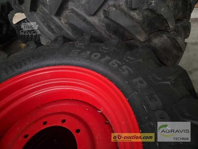 Koło Trelleborg Premia KR 540/65R30