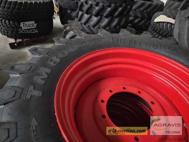 Koło Trelleborg Premia KR 540/65R30