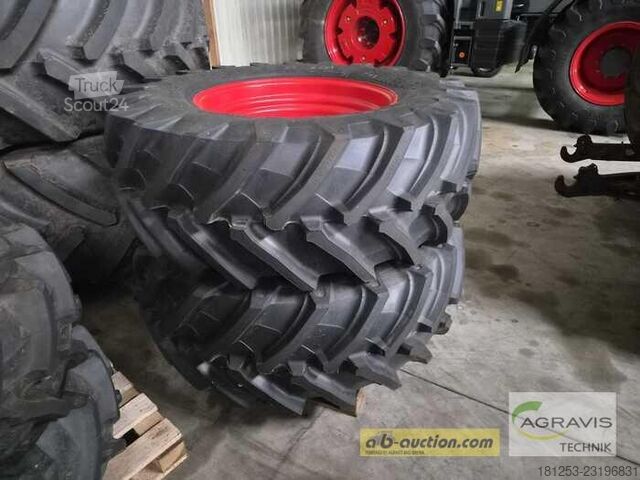 Koło Trelleborg Premia KR 540/65R30